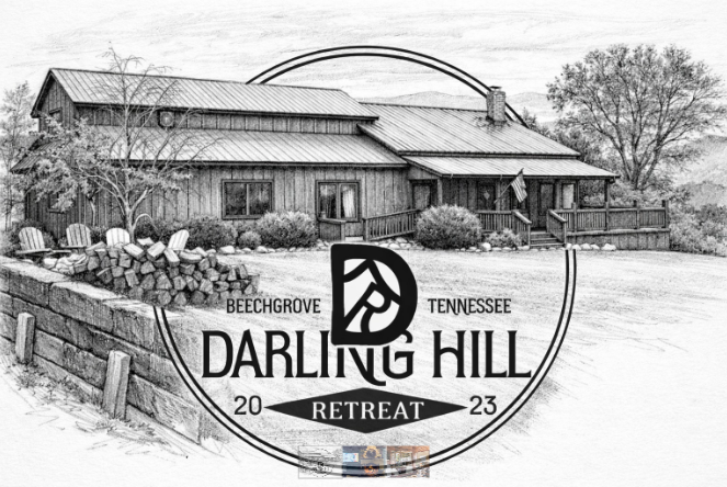 Darling Hill Retreat
