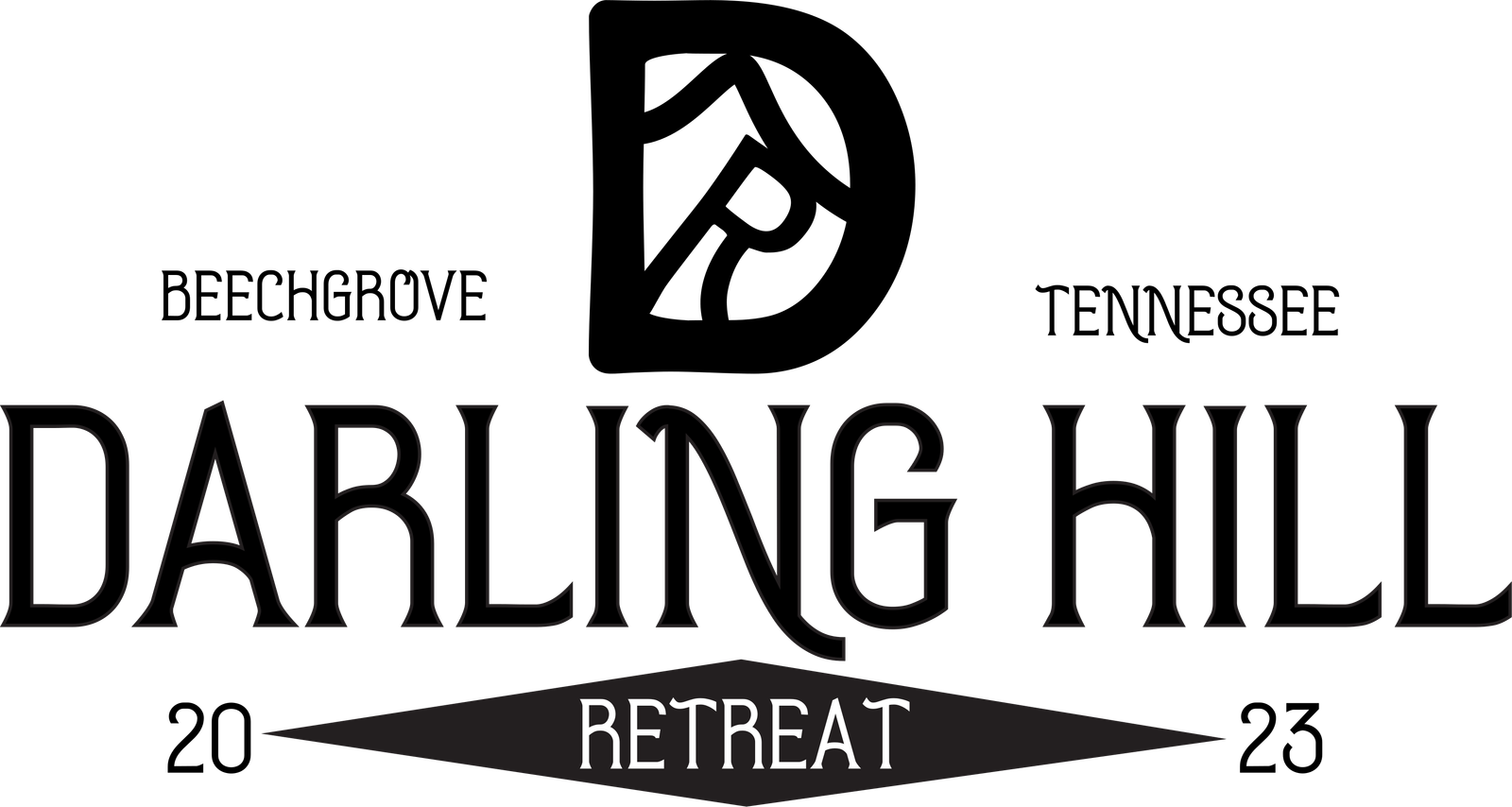 Darling Hill Retreat — Beechgrove, Tennessee